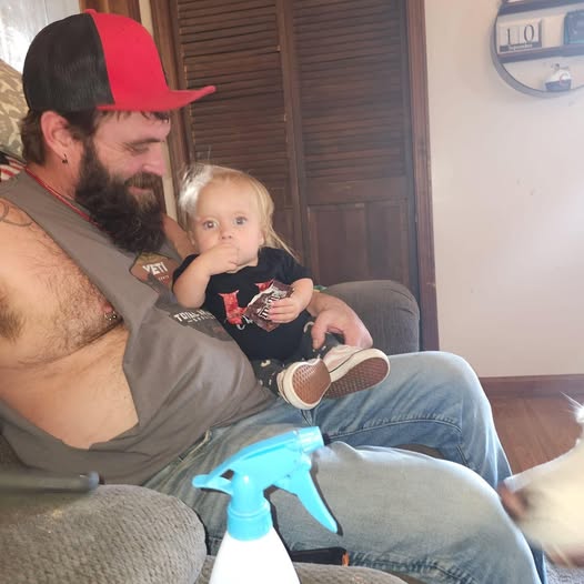 Hondo Henrickson Swimming Accident, Shelby MI, Obituary, Death- Shelby Mourns The Passing of 43-Year-Old in Mason County Tragedy