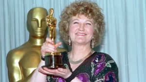 Brenda Fricker Death- Oscar-Winning Irish Actress Dies at 81, Leaving Behind a Legendary Film Legacy