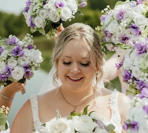 Ryleigh Nicole (LaRock) Graham Obituary: Oswego Community Mourns Beloved School Aide, Artist, and Newlywed