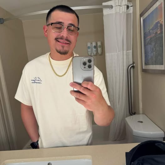 Sergio Wright Obituary, San Diego, CA: Correctional Officer Remembered for Service, Compassion, and Dedication