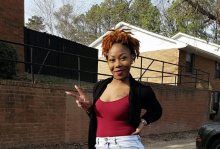 Natasha L. James Accident, Abbeville Highway, Obituary, Death- In Loving Memory of Natasha L. James, Who Sadly Passed Away in a Tragic Accidebt