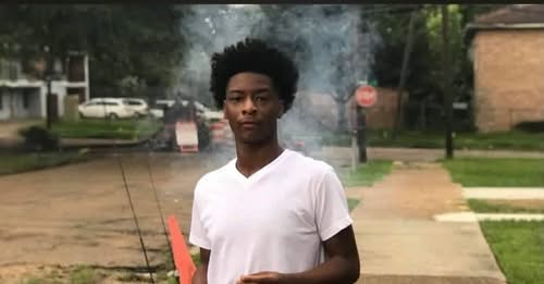 Debroski Tims, Jackson MS, Obituary, Death- Jackson Community Mourns Victim of Fatal Forest Hill Drive Shooting
