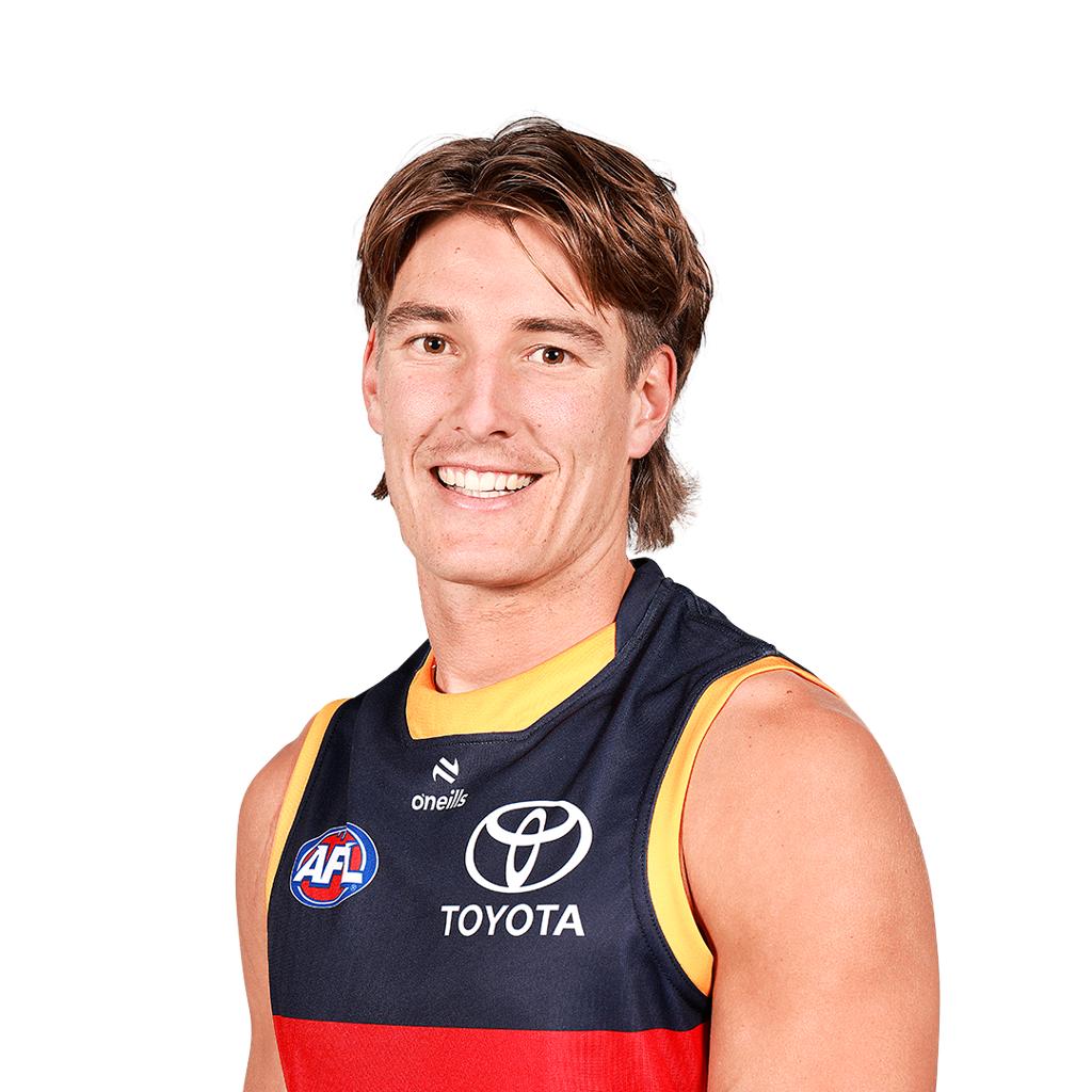 Josh Worrell Accident: Adelaide Crows Defender to Face Court Following Pedestrian Collision