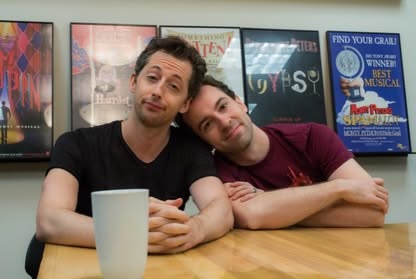 Josh Grisetti Obituary: Broadway Performer, Director, and Educator Remembered for His Brilliance and Kindness