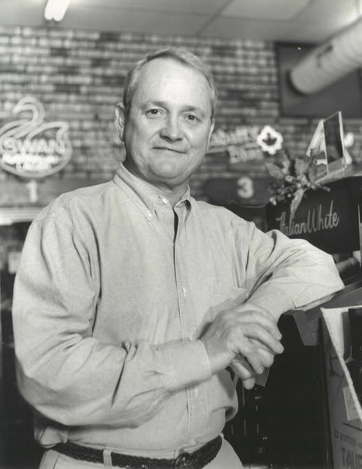 Jim Thomas Obituary: Longtime Thomas Liquors Owner Remembered for Faith, Family, and Community Leadership