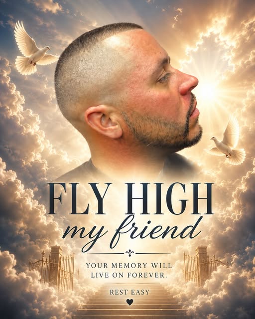 Shawn Clapper Obituary: Family and Friends Remember Beloved Father and Friend After Tragic Motorcycle Accident