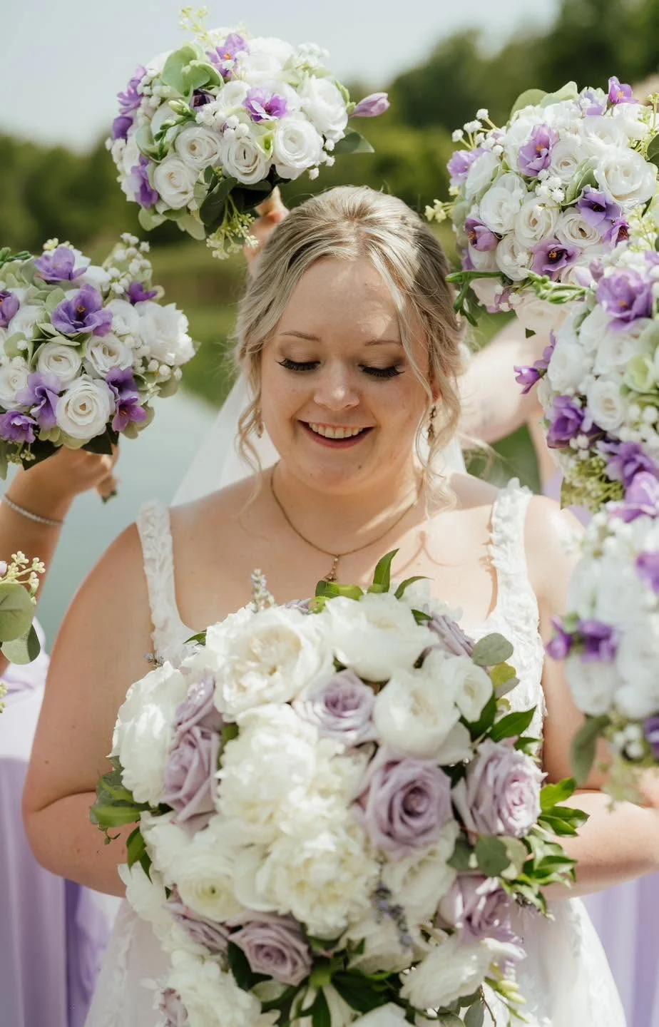 Ryleigh LaRock, Hannibal-Fulton NY, Obituary, Death- Hannibal-Fulton Community Mourns 26-Year-Old Oswego School Aide Remembered for Her Dedication